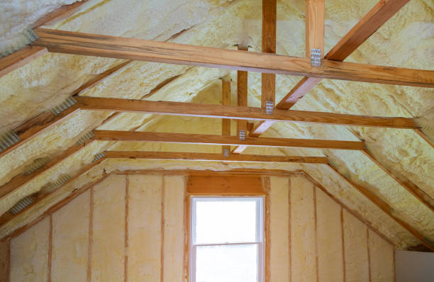 Best Crawl Space Insulation  in Cape Carteret, NC