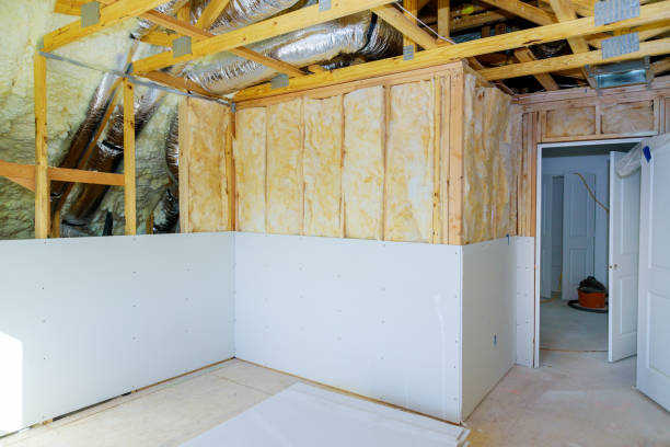 Best Insulation for New Construction  in Cape Carteret, NC