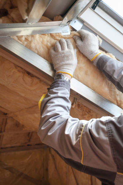 Best Blown-in Insulation  in Cape Carteret, NC