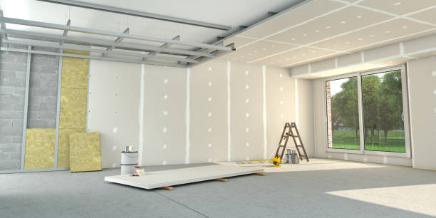 Best Commercial Insulation Contractor  in Cape Carteret, NC
