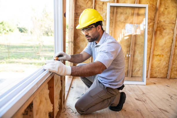 Best Fiberglass Insulation  in Cape Carteret, NC