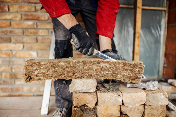 Best Affordable Insulation Services  in Cape Carteret, NC