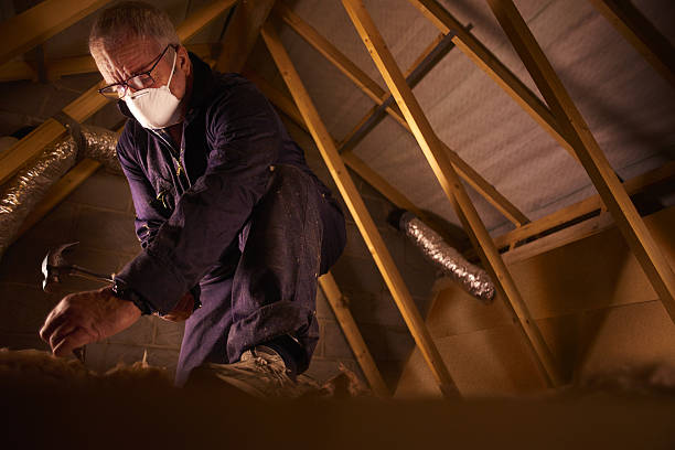 Best Soundproof Insulation Installation  in Cape Carteret, NC