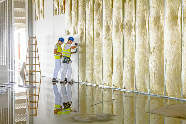 Range of Insulation Solutions in Cape Carteret, NC